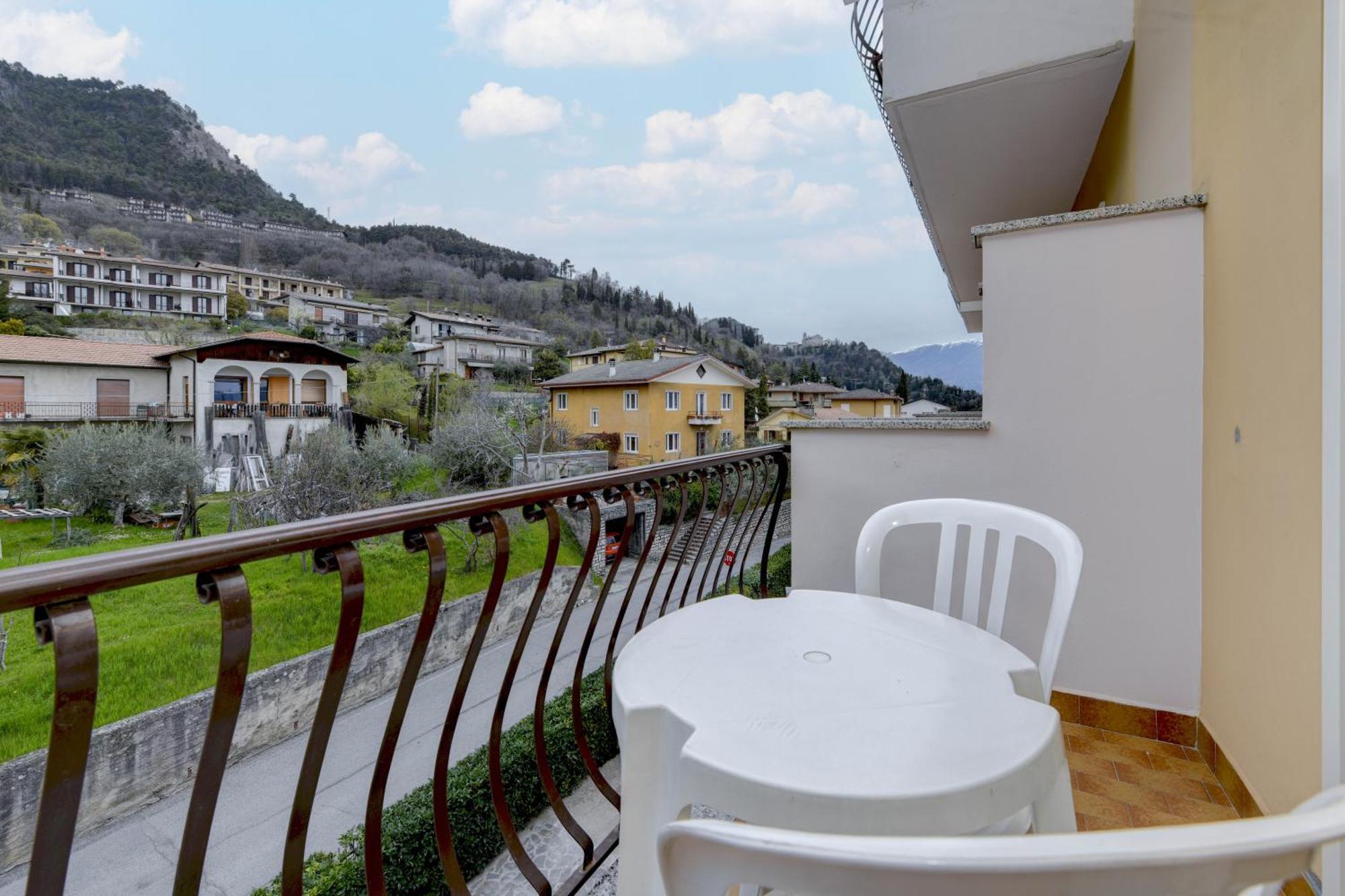 Hotel Bellavista 티날레 외부 사진