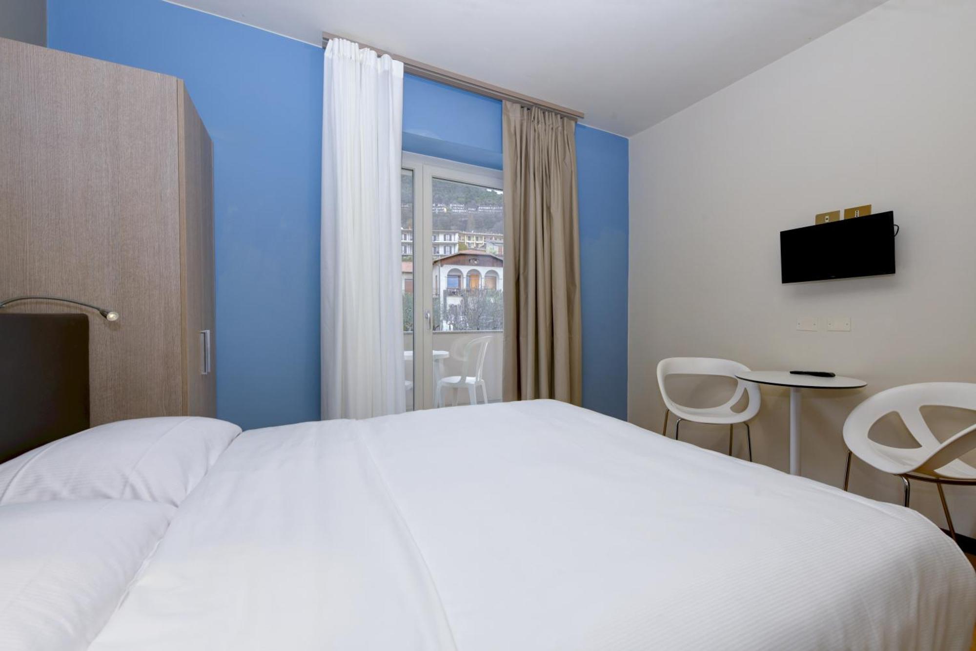 Hotel Bellavista 티날레 외부 사진