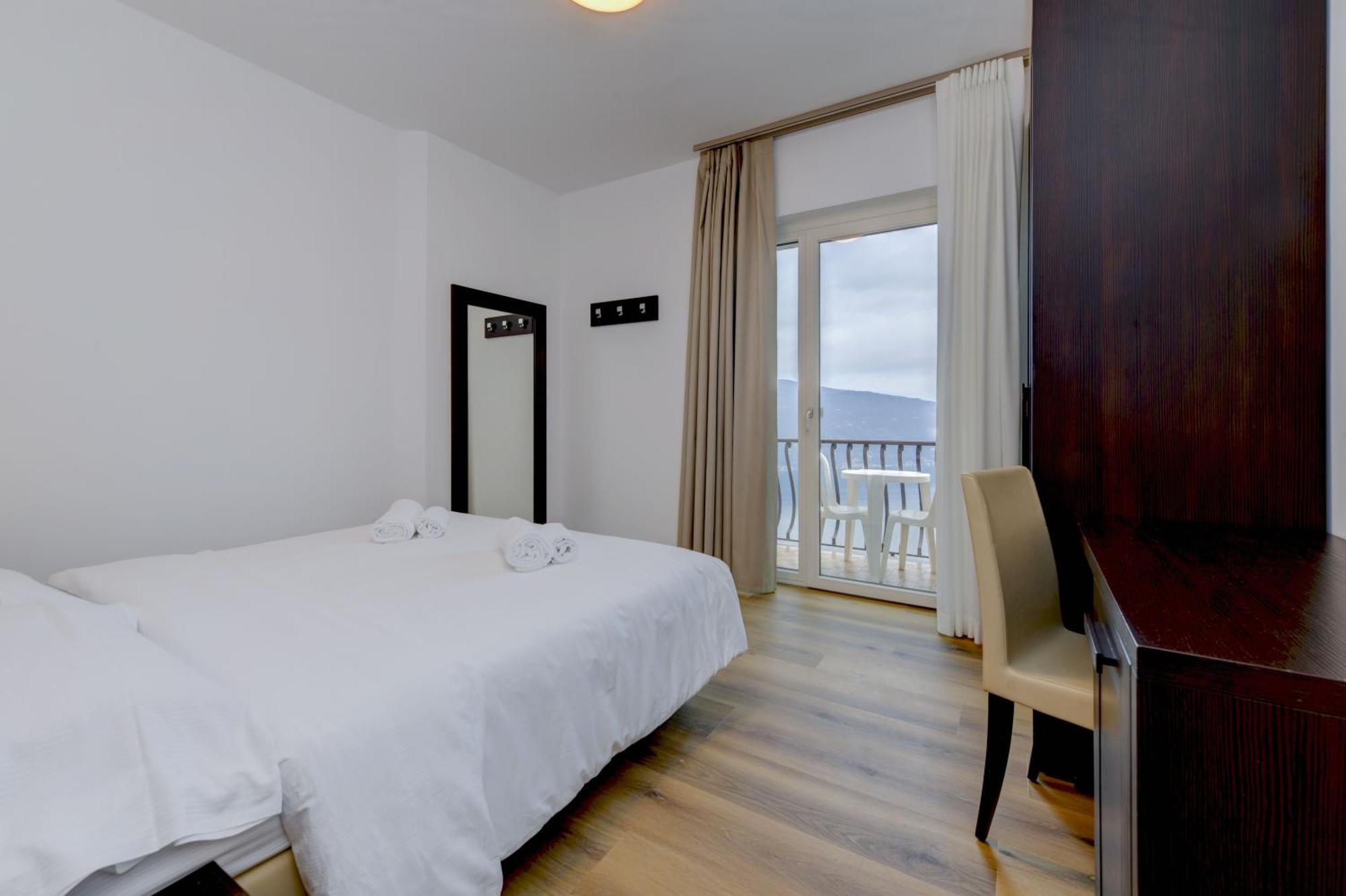 Hotel Bellavista 티날레 외부 사진