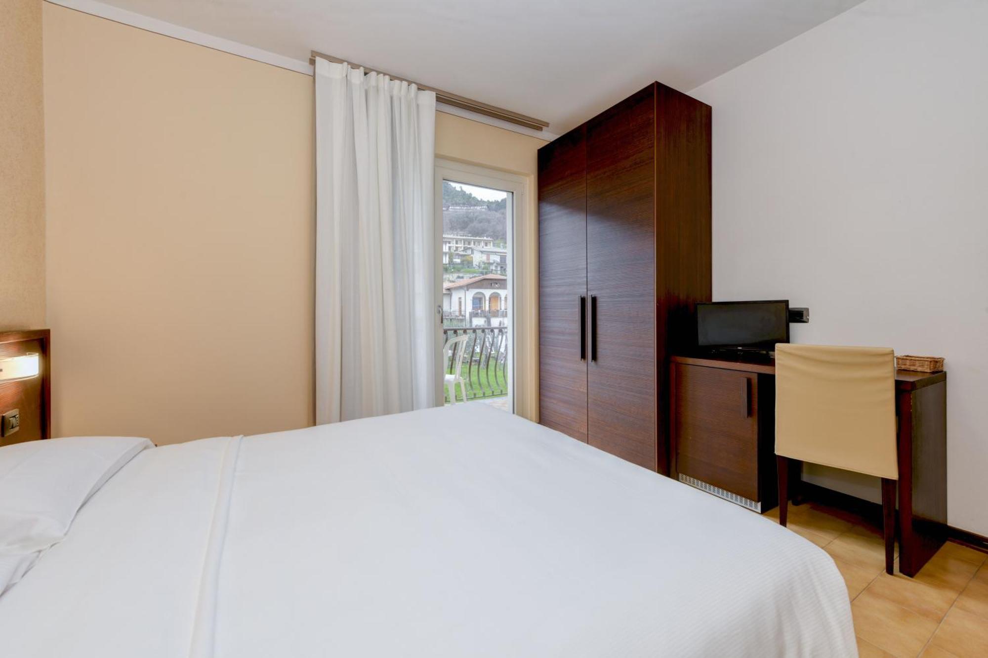 Hotel Bellavista 티날레 외부 사진