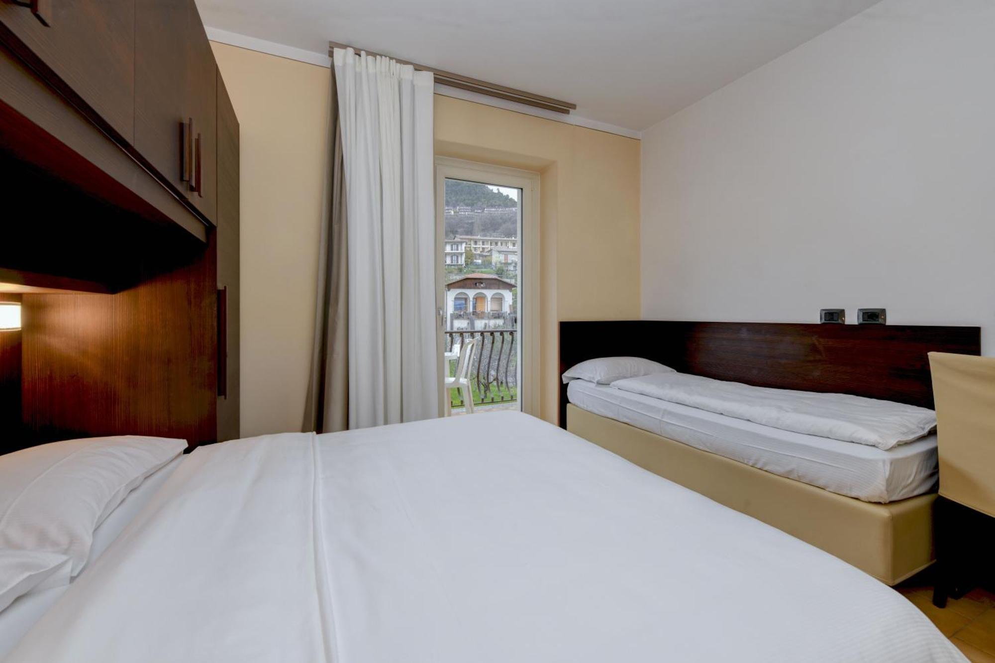 Hotel Bellavista 티날레 외부 사진