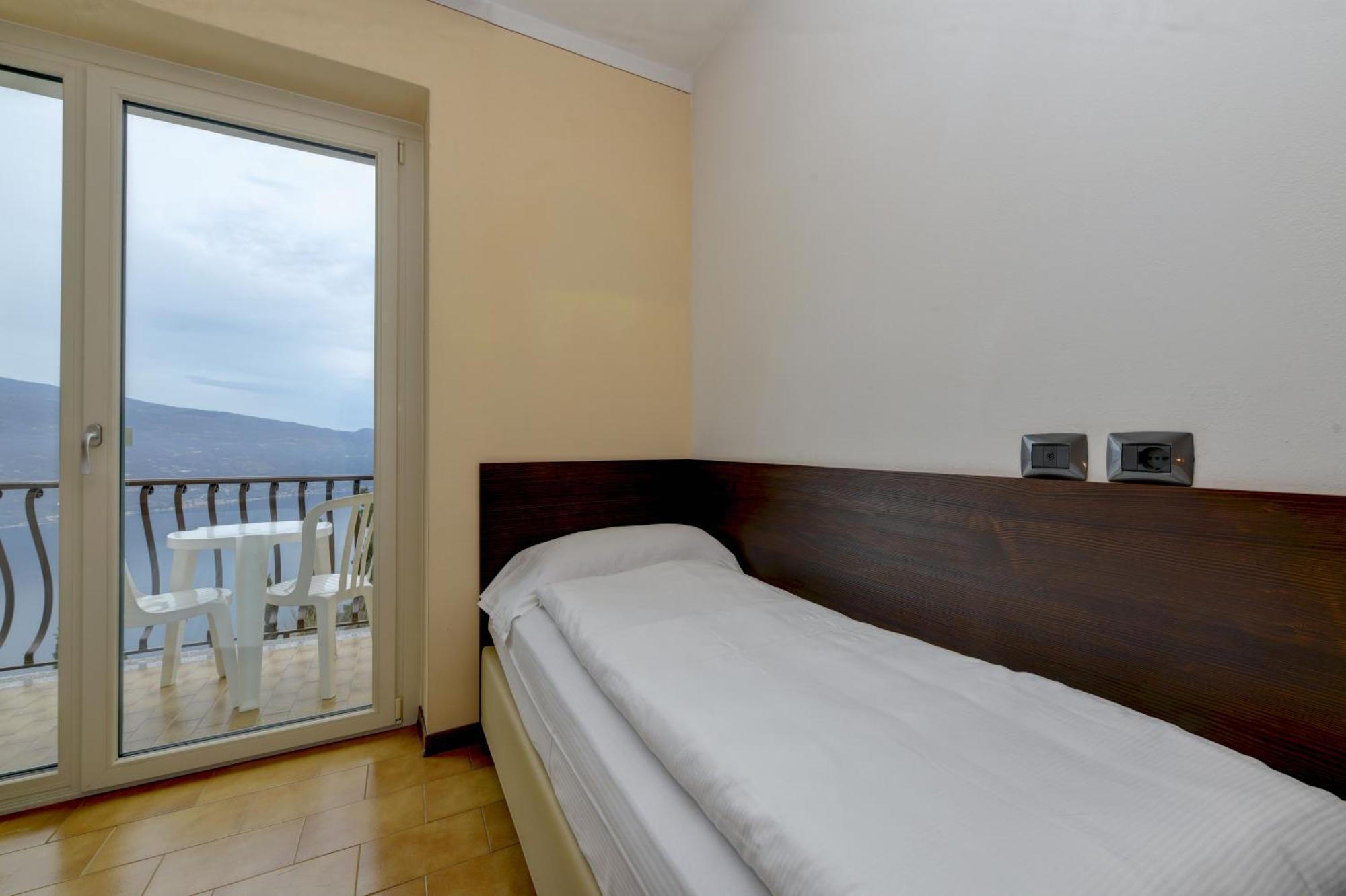 Hotel Bellavista 티날레 외부 사진