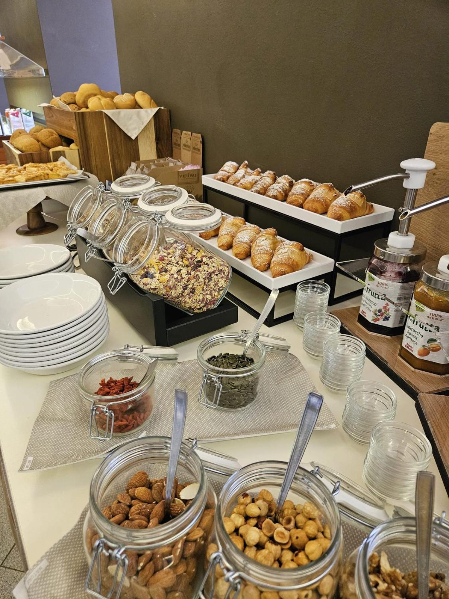 Hotel Bellavista 티날레 외부 사진